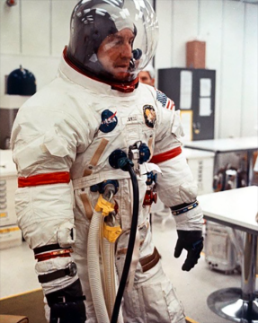 Jim Lovell